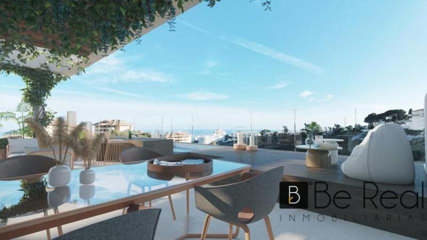 Chalet en venta en Fuengirola, Av 4, 29640 photo 0