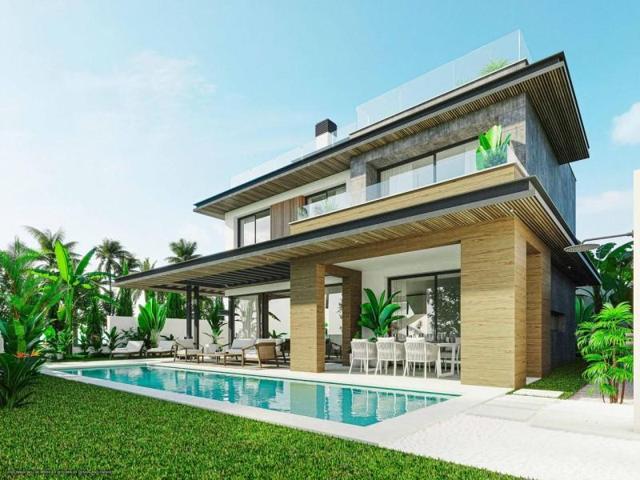 Chalet en venta en Mijas, La Cala de Mijas, Mijas Costa photo 0