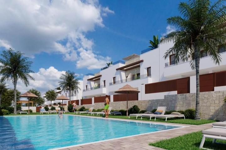 Adosada en venta en Orihuela, Desamparados-Hurchillo-Torremendo photo 0