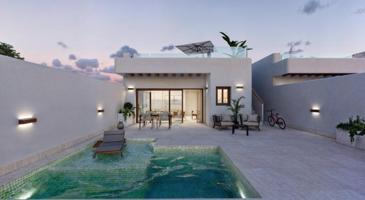 Chalet en venta en Torre-Pacheco photo 0