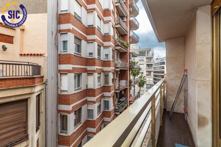 Piso en venta en Castellón de la Plana, Centro photo 0
