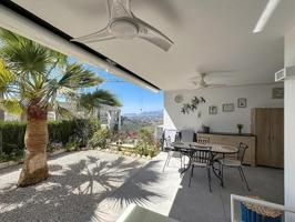 Apartamento en venta en Benitachell, Montecala Gardens photo 0