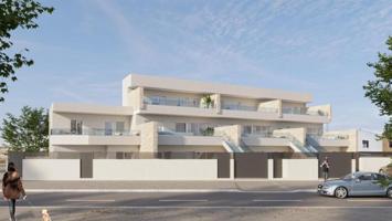 Adosada en venta en Pilar de la Horadada, Zona Pueblo photo 0