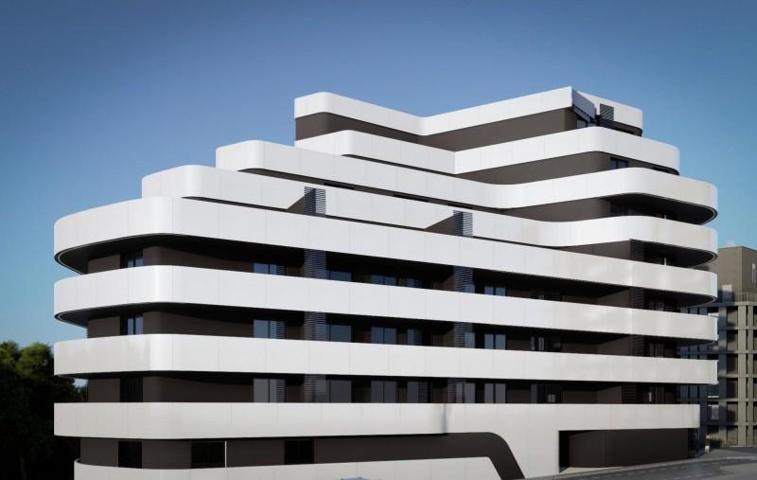 Apartamento en venta en Calpe, Calpe photo 0