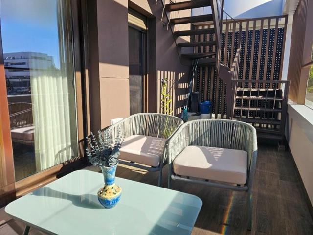 Aticos en venta en Córdoba, Barrio del Naranjo photo 0