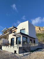 Bungalow en venta en Polop, Urbanizaciones photo 0