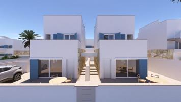 Chalet en venta en Pilar de la Horadada, La Torre de la Horadada photo 0