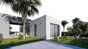 Bungalow en venta en Baños y Mendigo, Altaona golf and country village photo 0