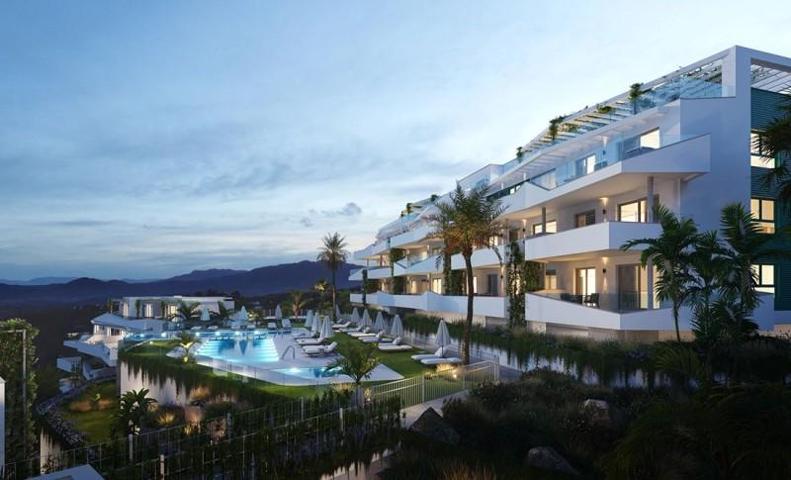 Apartamento en venta en Mijas, Mijas Pueblo photo 0