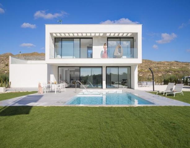 Chalet en venta en Baños y Mendigo, Altaona golf and country village photo 0
