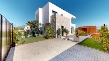 Chalet en venta en Polop, Urbanizaciones photo 0
