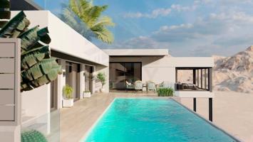 Chalet en venta en Ciudad quesada, Campo de golf la marquesa photo 0
