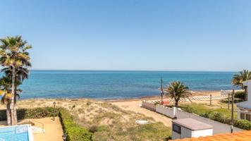 Chalet en venta en Denia, LM HASTA KM.3, 1ª LINEA photo 0