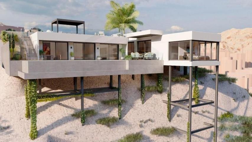 Chalet en venta en Ciudad quesada, Campo de golf la marquesa photo 0