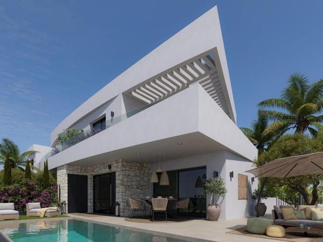 Bungalow en venta en Dolores, Polideportivo photo 0
