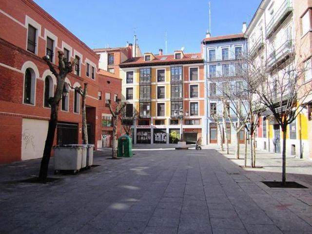 Piso en venta en Valladolid, Centro photo 0