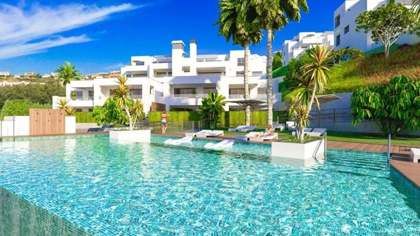 Apartamento en venta en Casares, Casares Costa photo 0
