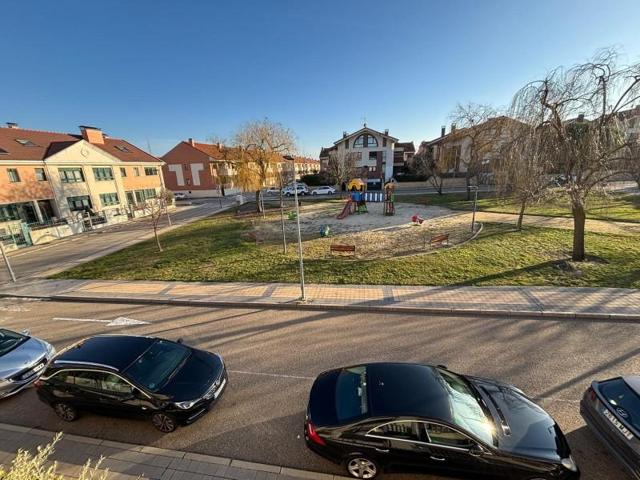 Chalet en venta en Arroyo de la Encomienda, La Flecha - Monasterio del Prado photo 0
