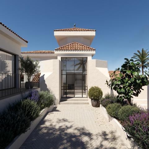 Casa en venta en Marbella photo 0