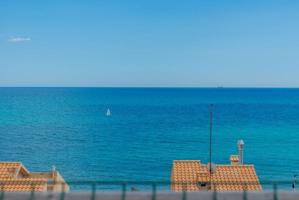 Aticos en venta en El Campello photo 0