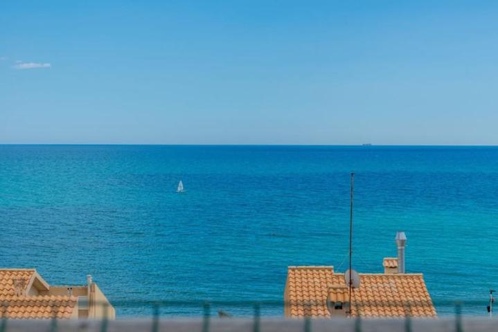 Aticos en venta en El Campello photo 0