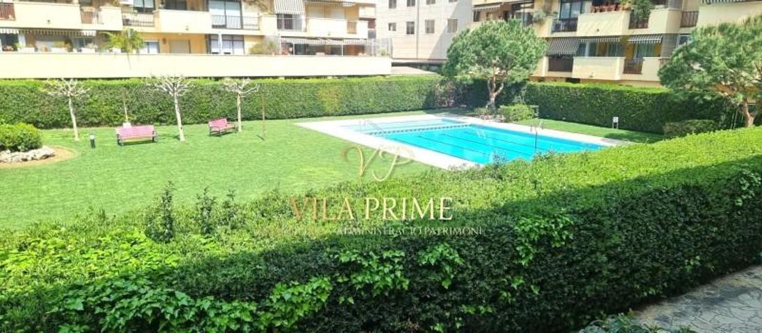Piso en venta en Vilassar de Mar, Centro photo 0