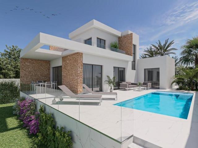 Chalet en venta en San Fulgencio photo 0