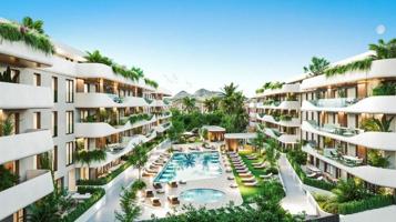 Apartamento en venta en Marbella, San Pedro de Alcántara, San Pedro photo 0