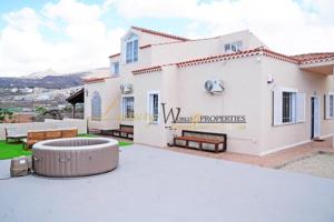 Chalet en venta en Buzanada photo 0