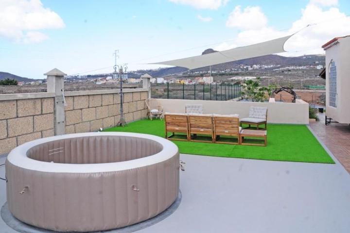 Chalet en venta en Buzanada photo 0
