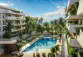 Apartamento en venta en Marbella, San Pedro de Alcántara, San Pedro photo 0