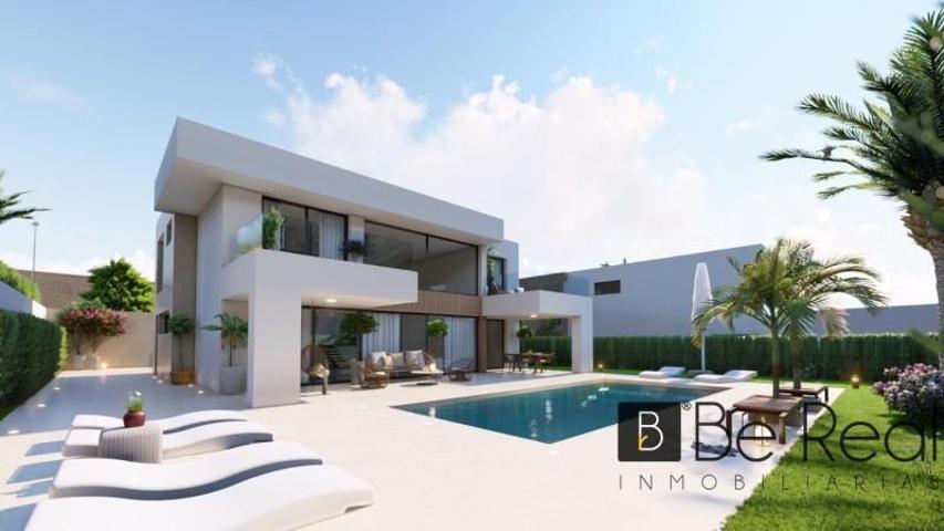 Chalet en venta en Manilva, S-n, 29691 photo 0