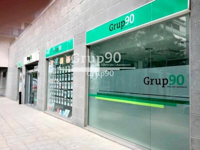 Oficina en alquiler en Lleida, CAPPONT photo 0