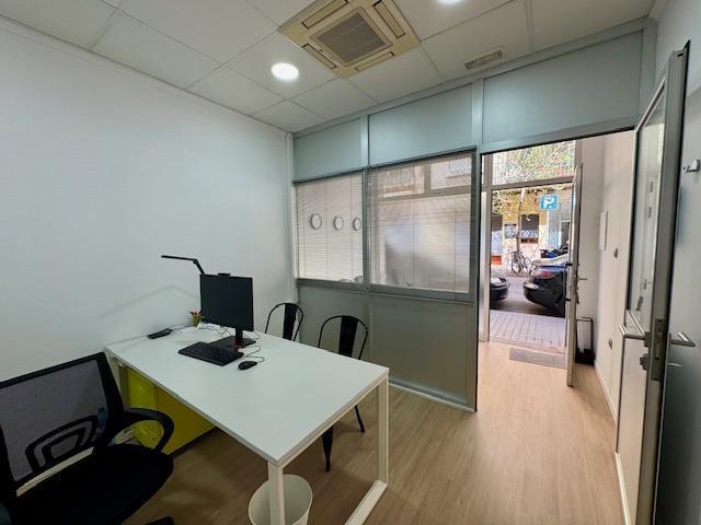Oficina en alquiler en Gandia, Hospital photo 0