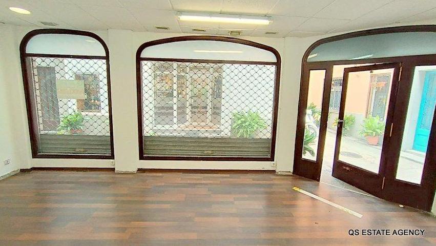 Local comercial en alquiler en Blanes, Centro photo 0