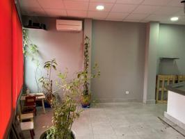Local comercial en alquiler en Navas del Rey, Centro photo 0