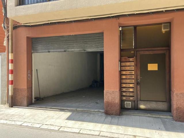Local comercial en alquiler en Figueres, Centre photo 0