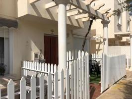 Duplex en alquiler en Vera, Calle Nuñez de Balboa, 04621 photo 0