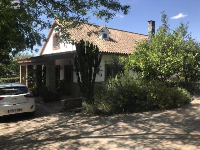 Casa con terreno en alquiler en Arcos de la Frontera, Venta el pavo photo 0