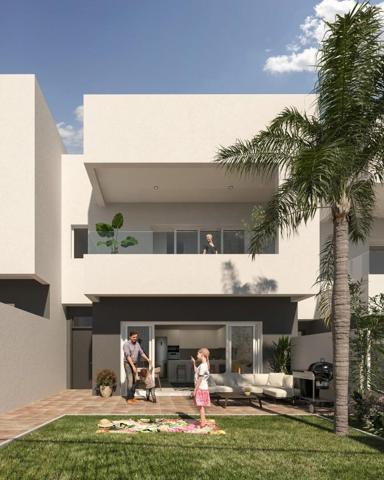 Bungalow en venta en Monforte del Cid, Alenda Golf photo 0