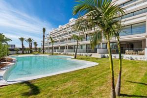 Planta baja en venta en Cartagena, Mar de Cristal photo 0