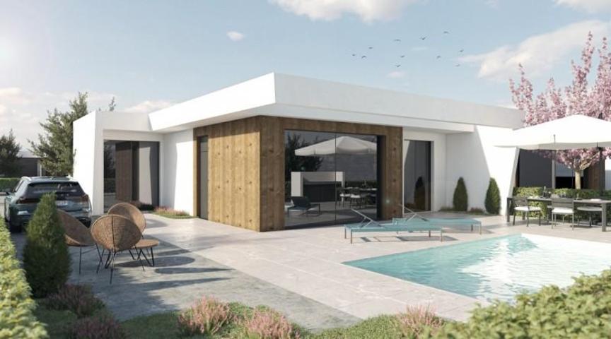 Chalet en venta en Baños y Mendigo, Altaona golf and country village photo 0