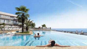 Apartamento en venta en Águilas, Isla del fraile photo 0