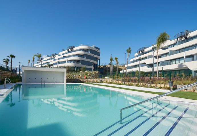 Aticos en venta en Estepona, Estepona East - Oasis325 photo 0