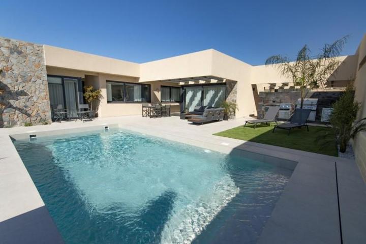Chalet en venta en Baños y Mendigo, Altaona golf and country village photo 0