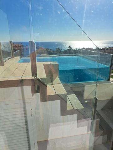 Apartamento en venta en Mijas, El faro photo 0