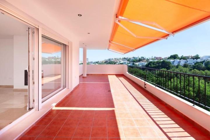 Aticos en venta en Benalmádena, Cortijo de Torrequebrada photo 0