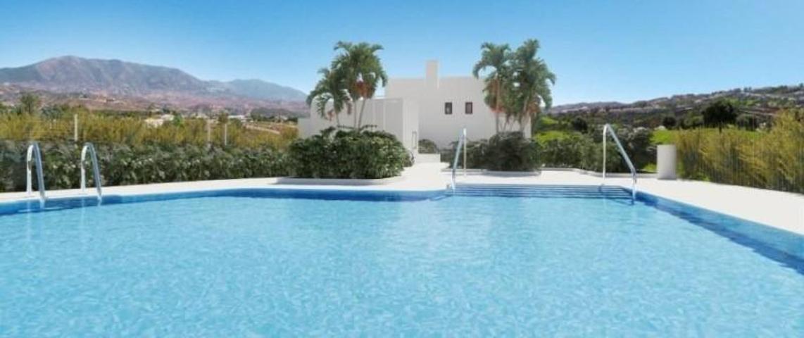 Adosada en venta en Mijas, La Cala de Mijas photo 0