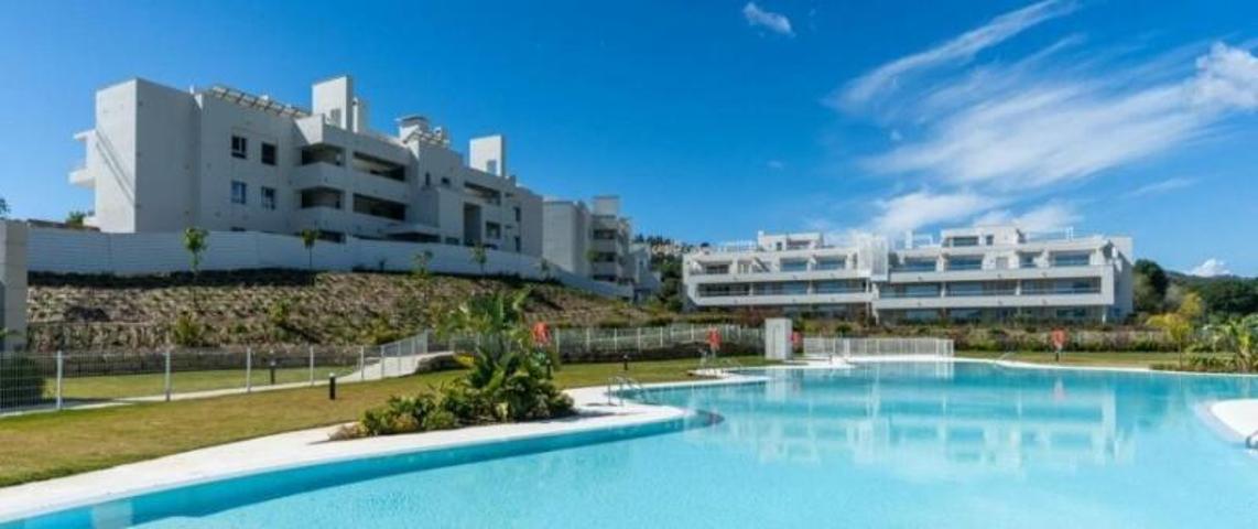 Aticos en venta en Mijas, La Cala de Mijas photo 0