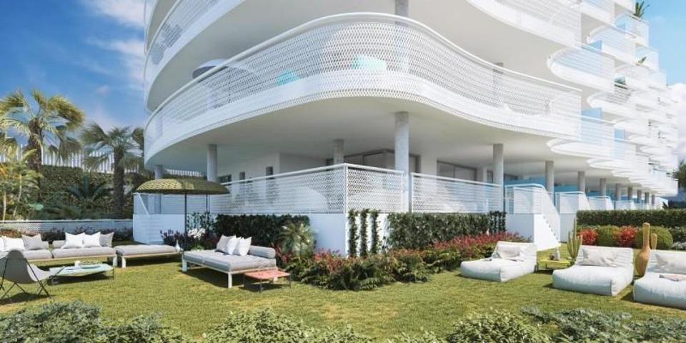 Piso en venta en Benalmádena, Avda. De las Palmeras photo 0